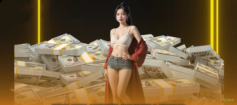 Baixar 9game app para jogadores brasileiros