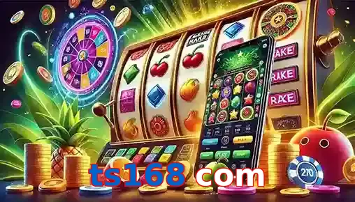 ts168 com