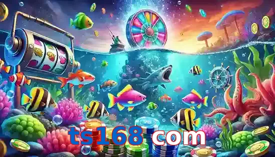 Trò Chơi Bắn Cá Phổ Biến Tại ts168 com