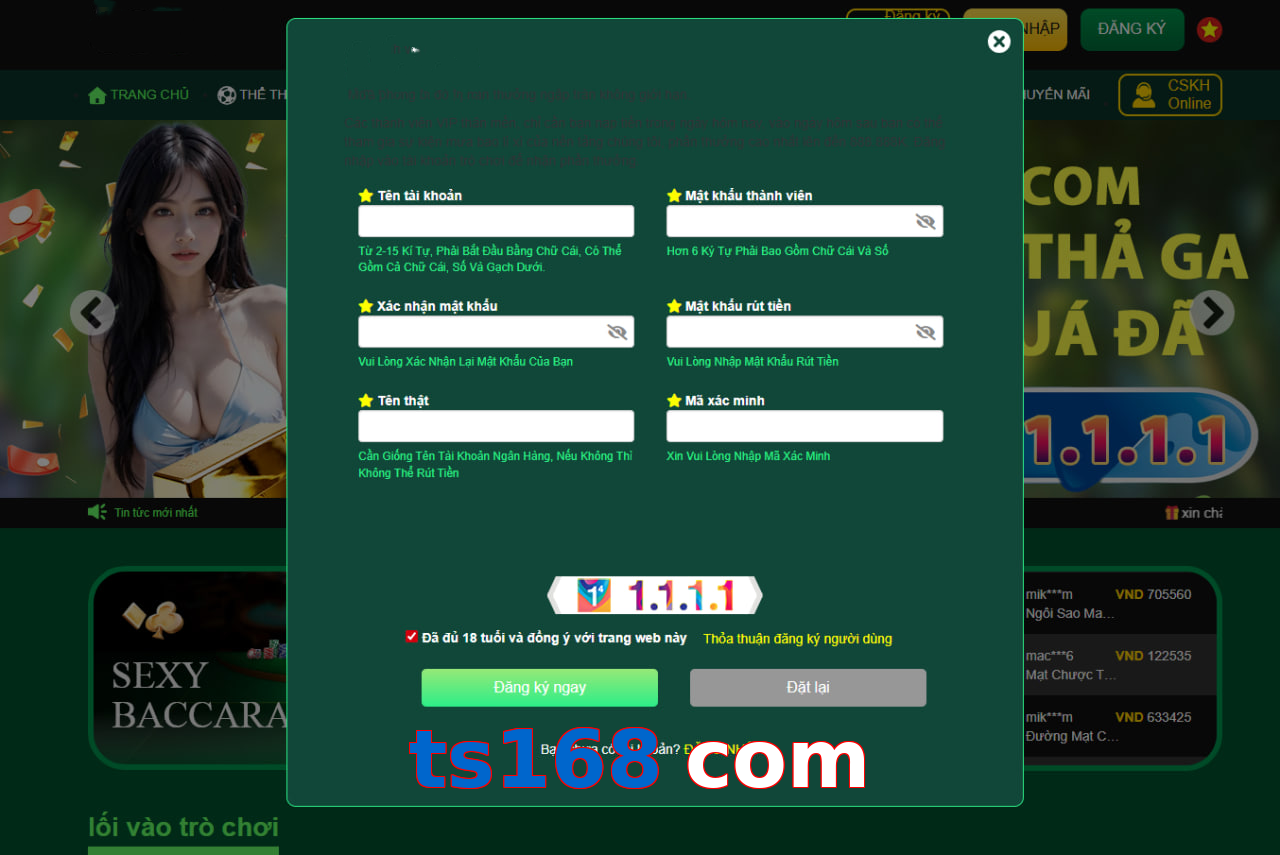 ts168 com
